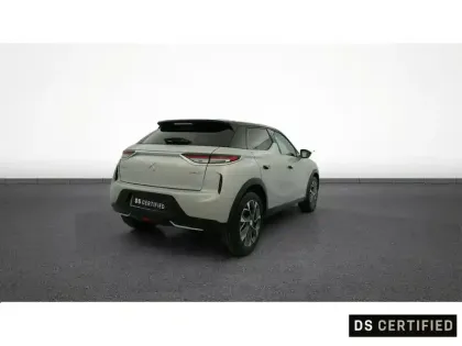 Photo 7 DS DS 3 DS3 Crossback E-Tense