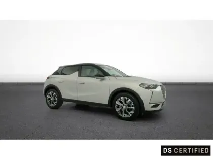 Photo 10 DS DS 3 DS3 Crossback E-Tense