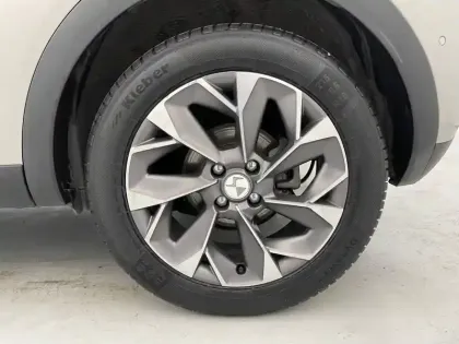 Photo 15 DS DS 3 DS3 Crossback E-Tense