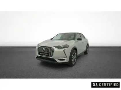 Photo Ds Ds 3 Grand Chic