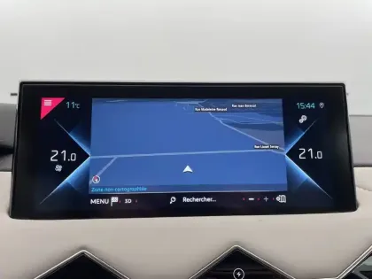 Photo 20 DS DS 3 DS3 Crossback E-Tense