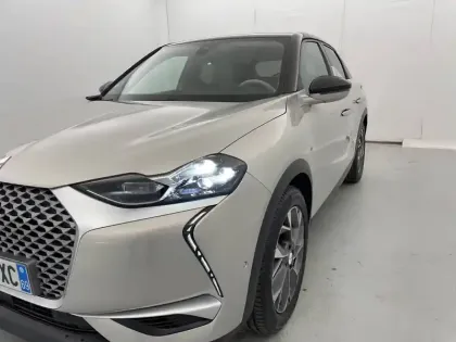 Photo 27 DS DS 3 DS3 Crossback E-Tense