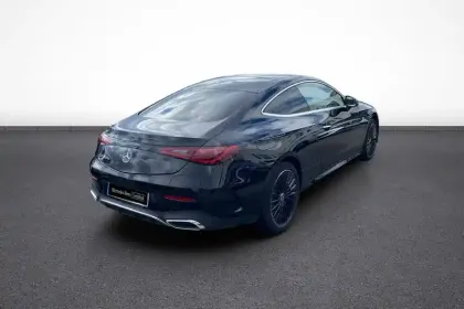 Photo 53 Mercedes CLE  Coupé 300 e Hybrid EQ 9G-Tronic