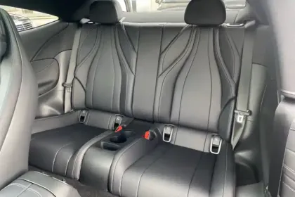 Photo 34 Mercedes CLE  Coupé 300 e Hybrid EQ 9G-Tronic