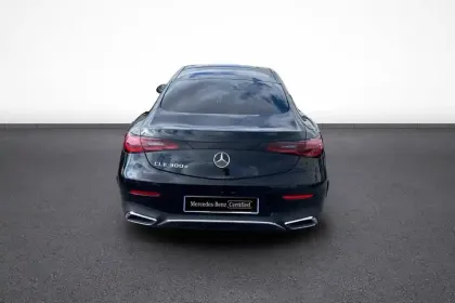 Photo 52 Mercedes CLE  Coupé 300 e Hybrid EQ 9G-Tronic