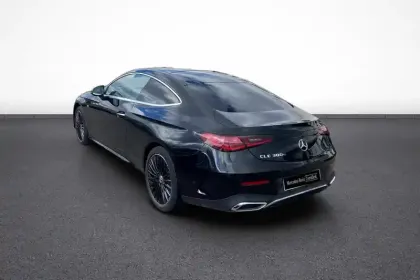 Photo 27 Mercedes CLE  Coupé 300 e Hybrid EQ 9G-Tronic