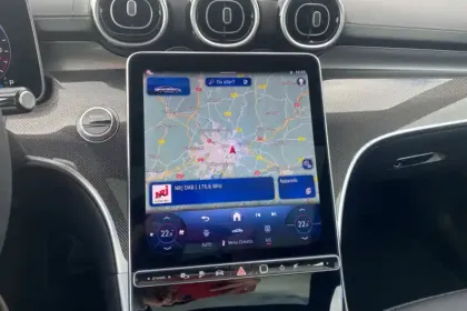 Photo 40 Mercedes CLE  Coupé 300 e Hybrid EQ 9G-Tronic