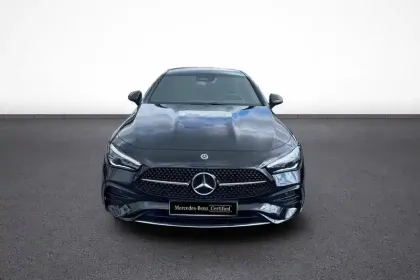 Photo 49 Mercedes CLE  Coupé 300 e Hybrid EQ 9G-Tronic