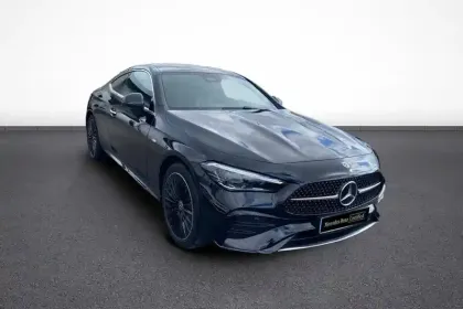 Photo 55 Mercedes CLE  Coupé 300 e Hybrid EQ 9G-Tronic