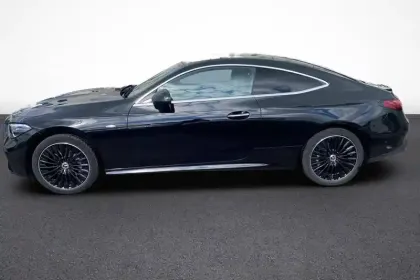 Photo 50 Mercedes CLE  Coupé 300 e Hybrid EQ 9G-Tronic