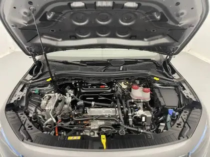 Photo 51 Mercedes EQA  250+