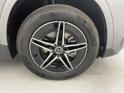 Photo 12 Mercedes EQA  250+