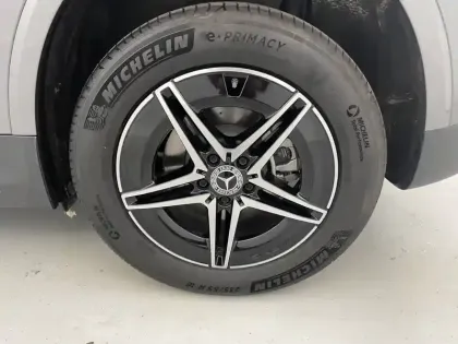 Photo 16 Mercedes EQA  250+