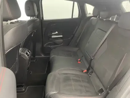 Photo 15 Mercedes EQA  250+