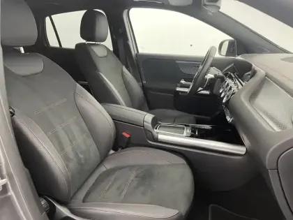 Photo 25 Mercedes EQA  250+