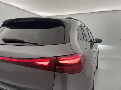 Photo 31 Mercedes EQA  250+