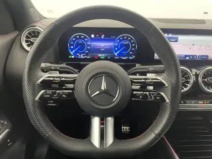 Photo 86 Mercedes EQA  250+
