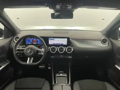 Photo 28 Mercedes EQA  250+