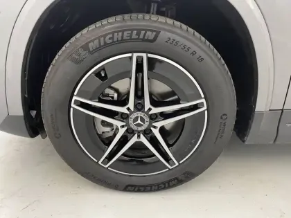 Photo 17 Mercedes EQA  250+