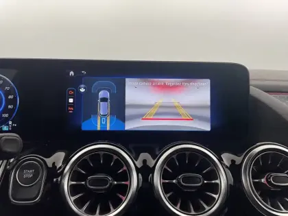 Photo 26 Mercedes EQA  250+