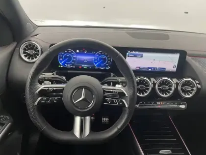 Photo 53 Mercedes EQA  250+