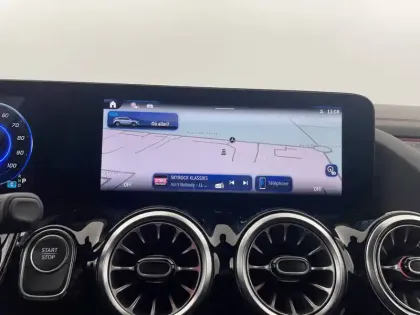 Photo 20 Mercedes EQA  250+