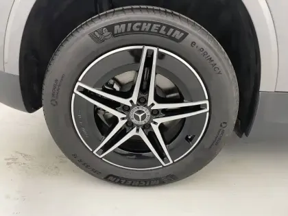 Photo 50 Mercedes EQA  250+