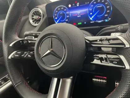 Photo 23 Mercedes EQA  250+