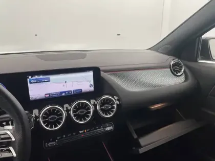 Photo 91 Mercedes EQA  250+