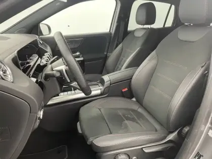 Photo 14 Mercedes EQA  250+