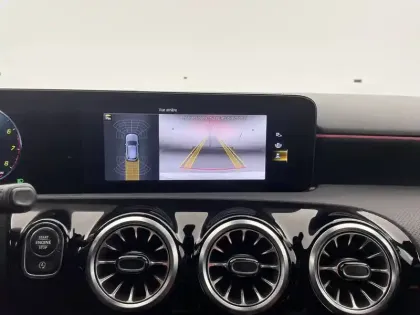 Photo 31 Mercedes Classe A  200 7G-DCT