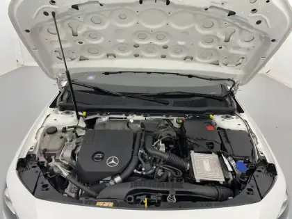 Photo 19 Mercedes Classe A  200 7G-DCT