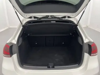 Photo 13 Mercedes Classe A  200 7G-DCT