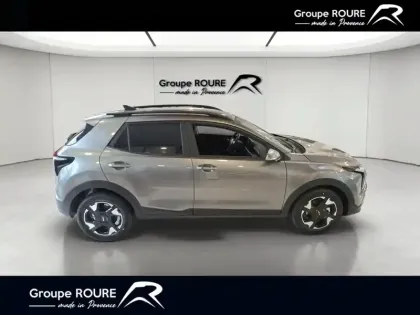 Photo 5 Kia Stonic  1.0 T-GDi 115 ch MHEV DCT7