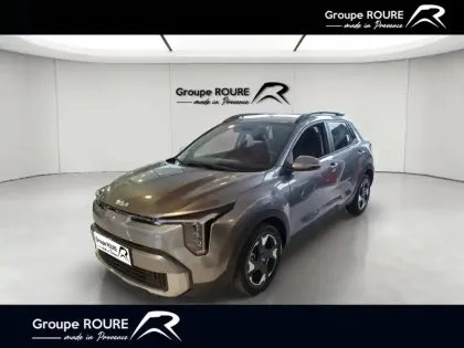 Photo Kia Stonic Active