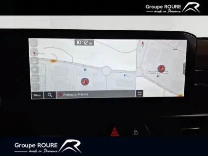 Photo 16 Kia Stonic  1.0 T-GDi 115 ch MHEV DCT7