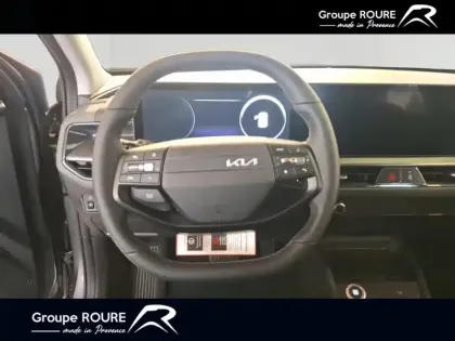 Photo 9 Kia Stonic  1.0 T-GDi 115 ch MHEV DCT7