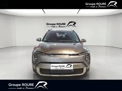 Photo 7 Kia Stonic  1.0 T-GDi 115 ch MHEV DCT7