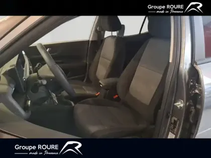 Photo 10 Kia Stonic  1.0 T-GDi 115 ch MHEV DCT7