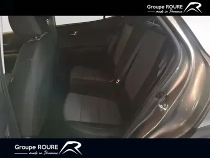 Photo 14 Kia Stonic  1.0 T-GDi 115 ch MHEV DCT7