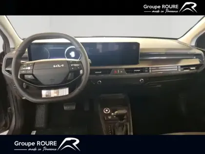 Photo 15 Kia Stonic  1.0 T-GDi 115 ch MHEV DCT7