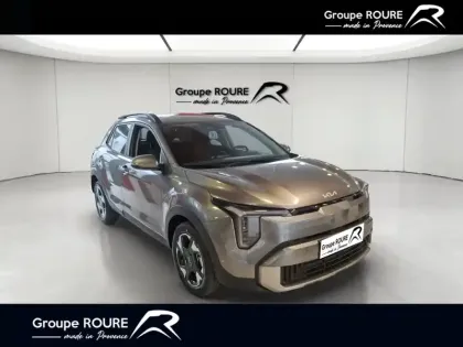 Photo 6 Kia Stonic  1.0 T-GDi 115 ch MHEV DCT7