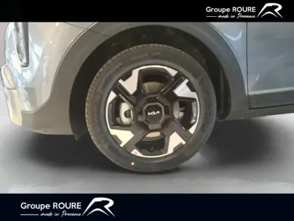 Photo 12 Kia Stonic  1.0 T-GDi 115 ch MHEV DCT7