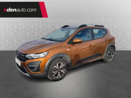 Photo Dacia Sandero Stepway Confort