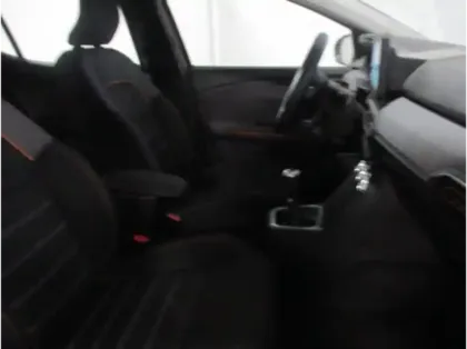 Photo 5 Dacia Sandero  TCe 90 - 22