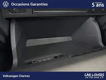 Photo 22 Volkswagen Taigo  1.0 TSI 116 BVM6