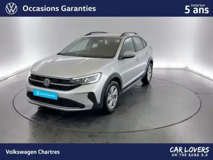 Photo Volkswagen Taigo Life