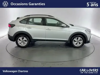 Photo 5 Volkswagen Taigo  1.0 TSI 116 BVM6