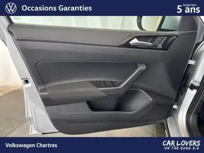 Photo 18 Volkswagen Taigo  1.0 TSI 116 BVM6