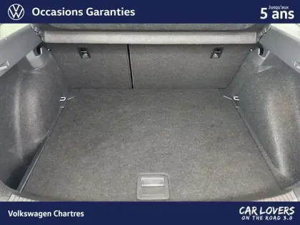 Photo 19 Volkswagen Taigo  1.0 TSI 116 BVM6